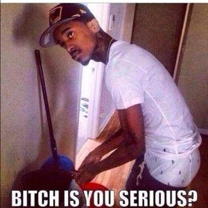 Meet your Posher, Corey